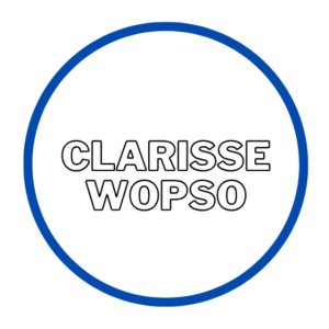 Clarisse Wopso