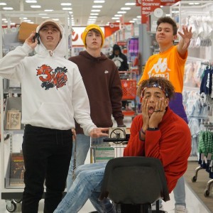5IVE