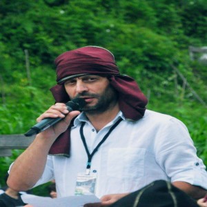Akın Gulhan