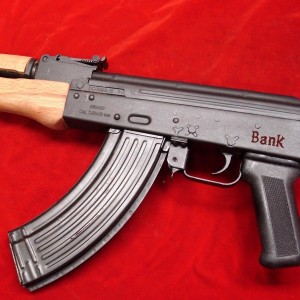 BankRange