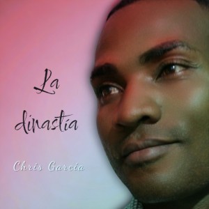 CHRIS GARCÍA