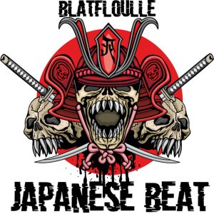 Blatfloulle