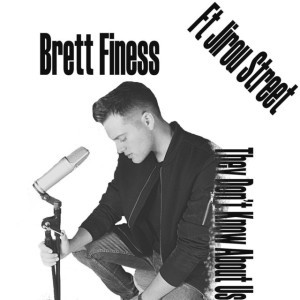 Brett Finess
