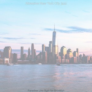Attractive New York City jazz