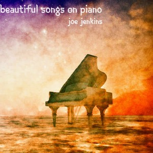 Joe Jenkins