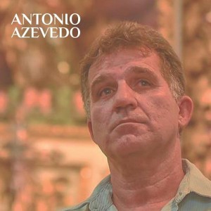 António Azevedo