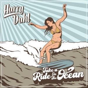 Harry Dahl