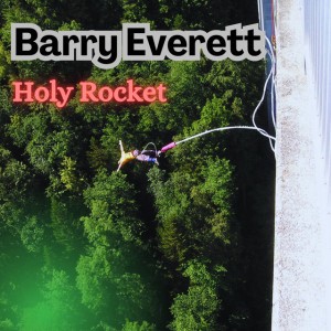 Barry Everett