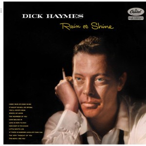 Dick Haymes
