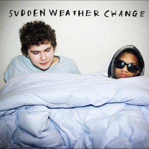 Sudden Weather Change