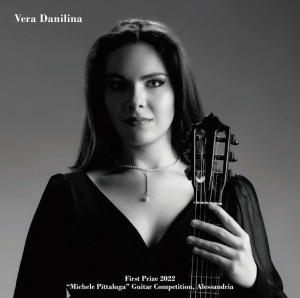 Vera Danilina