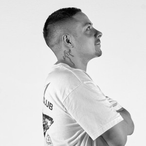 Chris Garcia