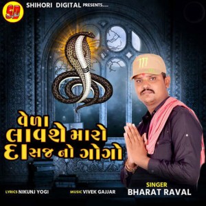 Bharat Raval