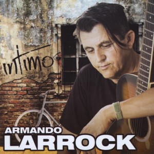 ARMANDO LARROCK