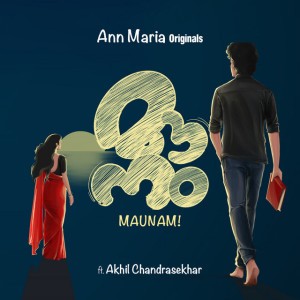 Akhil Chandrasekhar