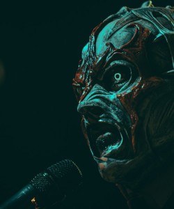 A Killer's Confession