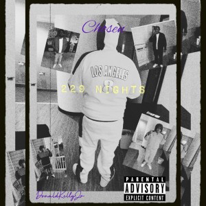 Chosen 45th