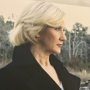 Brenda Kaye Perry