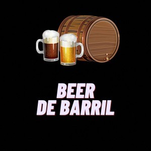 Beer De Barril