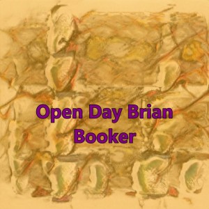 Brian Booker