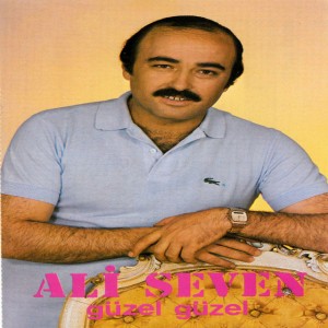 Ali Seven