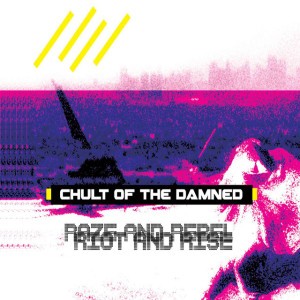 Chult Of The Damned