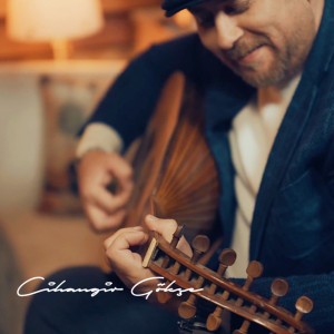Cihangir Gökçe