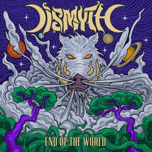 Dismyth