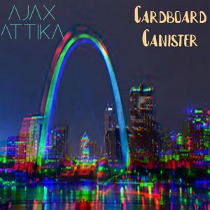 Ajax Attika