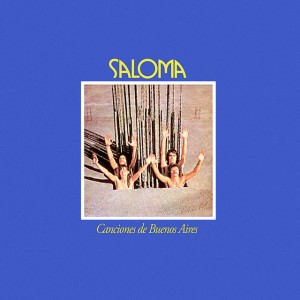 Saloma