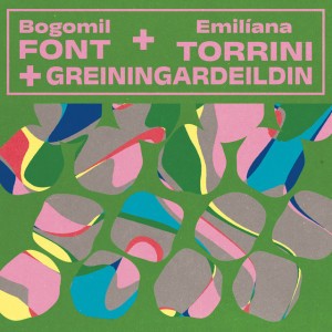 Bogomil Font