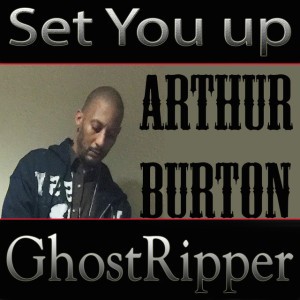 Arthur Burton