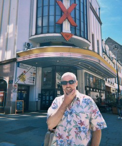 Mathieu Koss