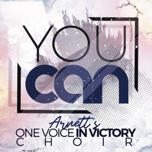 Arnett’s One Voice In Victory Choir