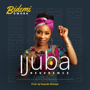 Bidemi Omoba