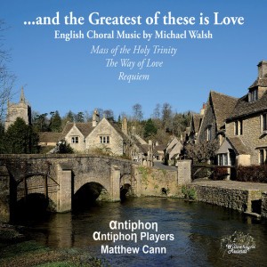 Antiphon Players