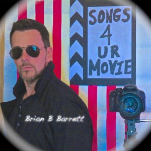 Brian B Barrett