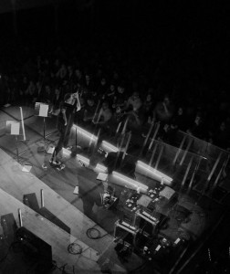 The Twilight Sad