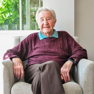 Grandad Sings