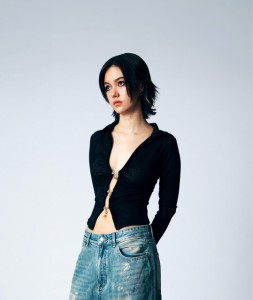 Jasmine Kelly