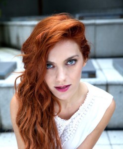Anaïs Delva