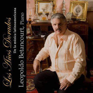Leopoldo Betancourt