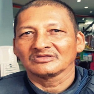 Apóstol santiago zuniga