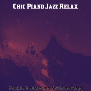 Chic Piano Jazz Relax