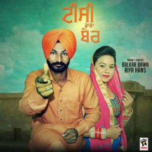 Balkar Bawa