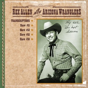 Arizona Wranglers