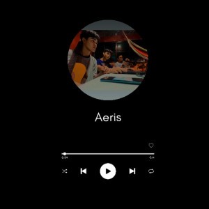 Aeris