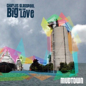 Charlie Glasspool and the Big Love