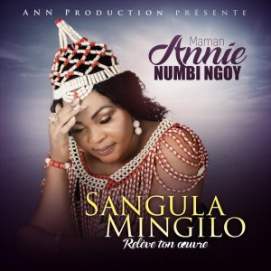 Annie Numbi Ngoy