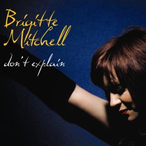 Brigitte Mitchell